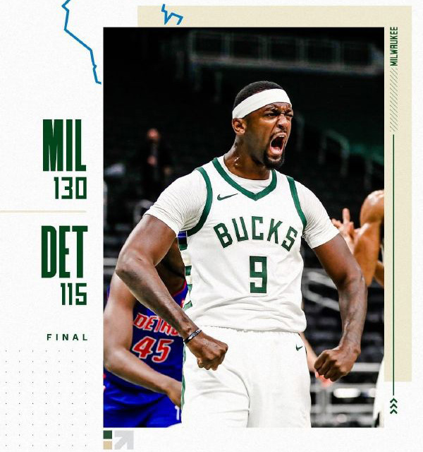 01月07日 NBA常规赛 活塞vs雄鹿 全场录像