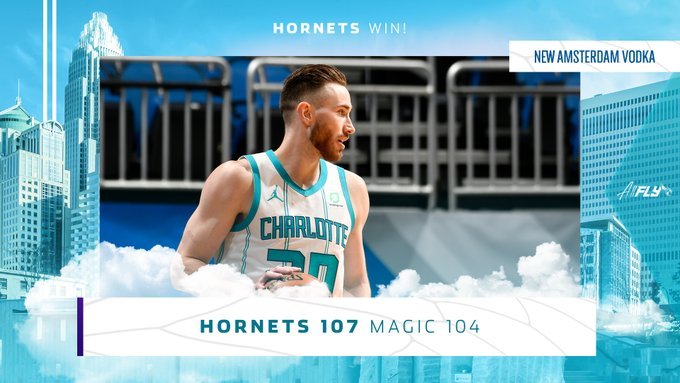 01月25日 NBA常规赛 黄蜂vs魔术 全场录像