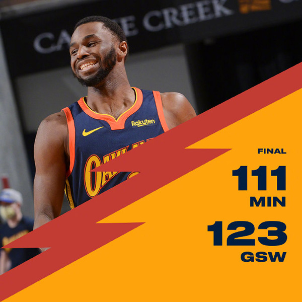 01月28日 NBA常规赛 森林狼vs勇士 全场录像