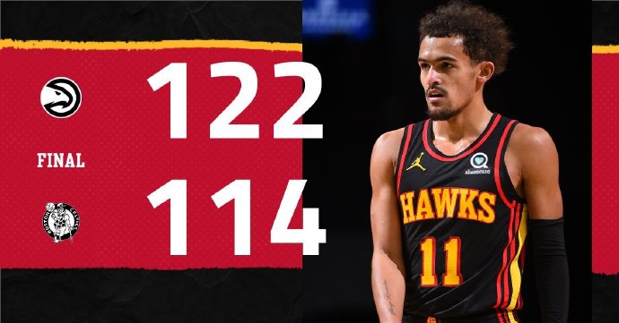 02月18日 NBA常规赛 老鹰vs凯尔特人 全场录像