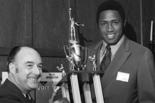 1970年NBA全明星正赛全场录像