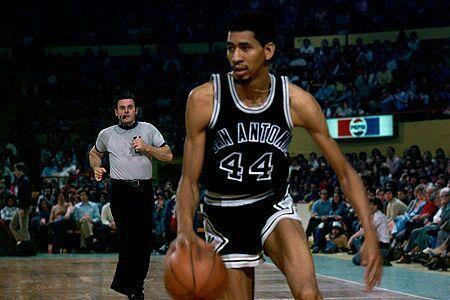 1980年NBA全明星正赛全场录像