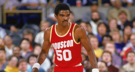 1985年NBA全明星正赛全场录像