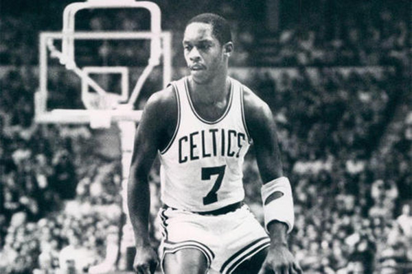 1981年NBA全明星正赛全场录像