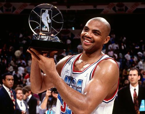 1991年NBA全明星正赛全场录像