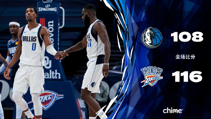 03月12日NBA常规赛 独行侠vs雷霆 全场录像