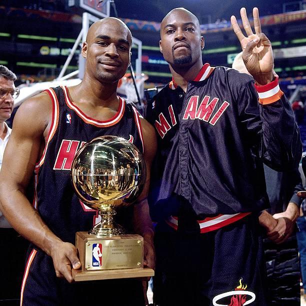 1995年NBA全明星扣篮大赛全场录像【伊塞亚-莱德遗憾败北】