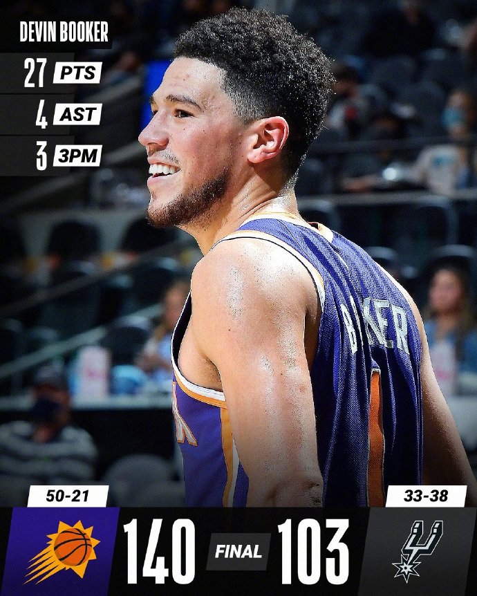 05月16日 NBA常规赛 太阳vs马刺 全场录像
