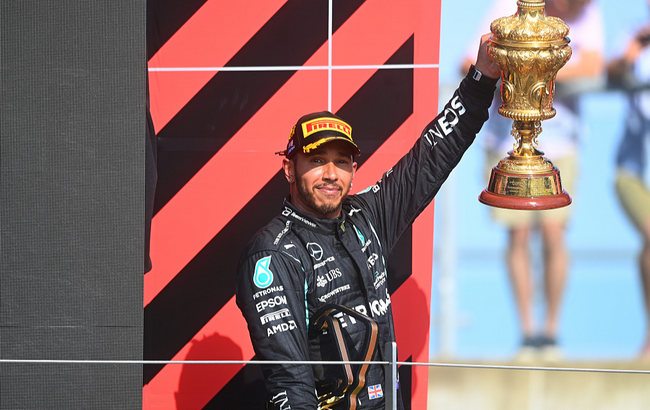 07月18日 2021F1英国大奖赛正赛 全场录像
