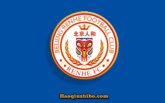 2013-2014赛季中超贵州人和球员大名单及最新阵容一览