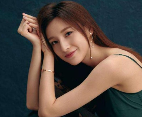世界杯足球女解说_世界杯女解说介绍汇总