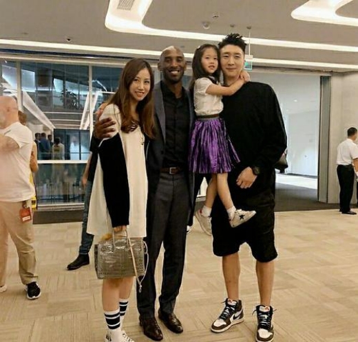 篮球孙悦的老婆_篮球运动员孙悦的妻子