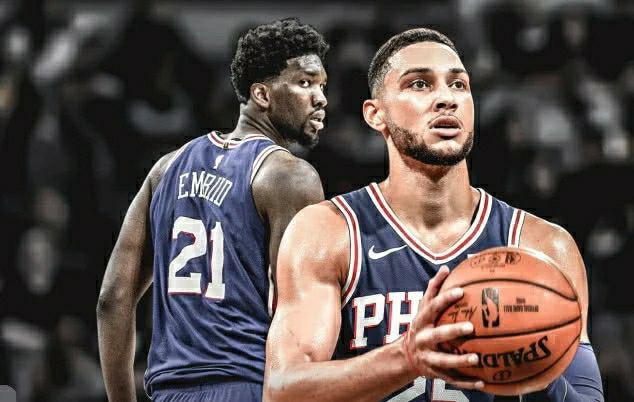 nba西蒙斯最新交易消息,nba球员本西蒙斯最新交易消息