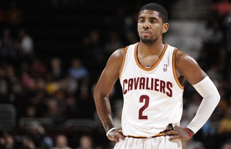 nba欧文穿几号球衣_欧文现在的球衣号码是多少