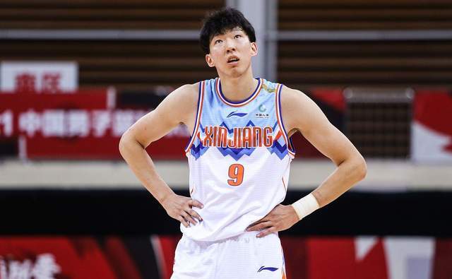 周琦为什么代表辽宁打全运会_周琦为什么全运会是辽宁的