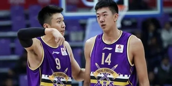 CBA球员王少杰最新消息_王少杰最新消息介绍