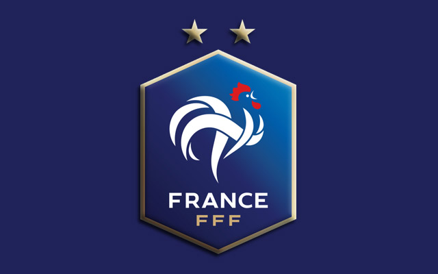 2021法国世界排名第几_FIFA第2法国球员阵容名单
