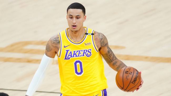 nba球员库兹马现在在哪个球队_库兹马所在球队介绍