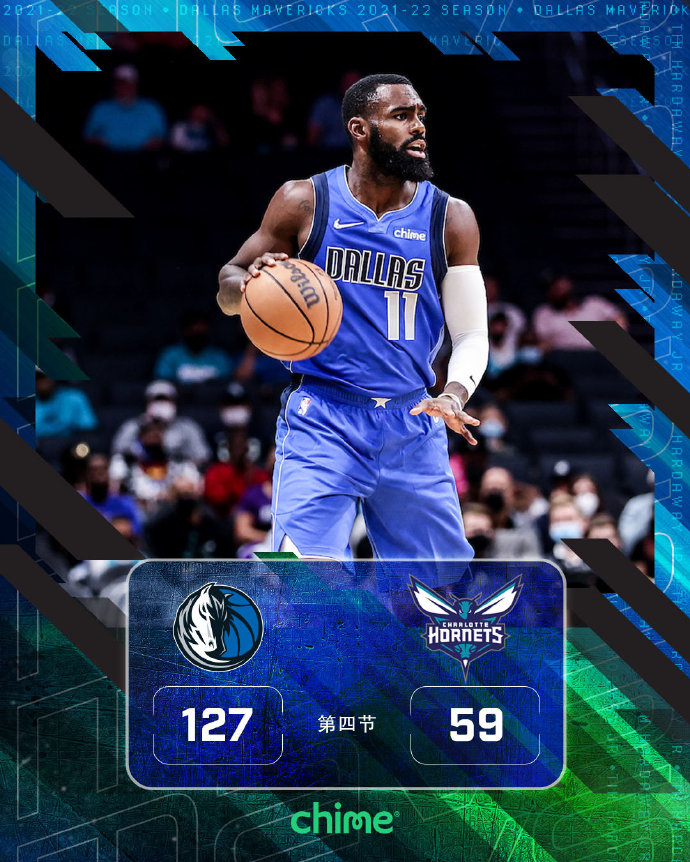 10月14日 NBA季前赛 独行侠vs黄蜂 全场录像