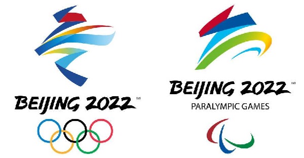 2022年北京冬奥会会徽_北京冬奥会会徽展示设计理念含义