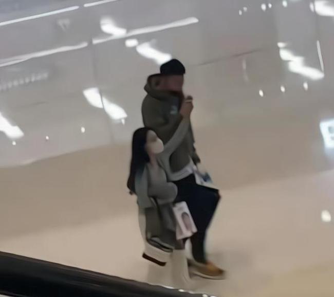 张镇麟女朋友是谁_张镇麟女朋友个人资料