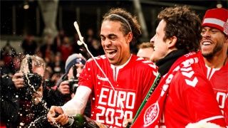 威尔士和匈牙利谁能赢得最后一张晋级的门票