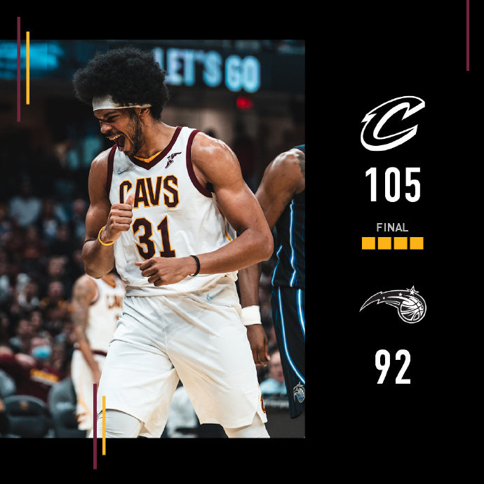 11月28日 NBA常规赛 魔术vs骑士 全场录像