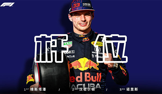 12月11日 2021F1阿布扎比大奖赛排位赛 全场录像