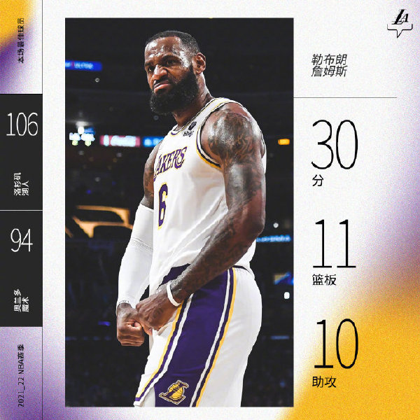 12月13日 NBA常规赛 魔术vs湖人 全场录像