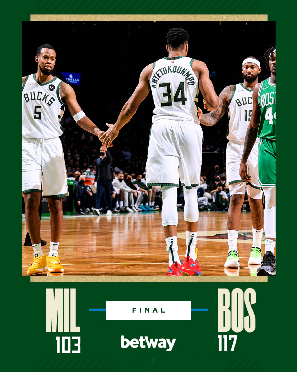 12月14日 NBA常规赛 雄鹿vs凯尔特人 全场录像