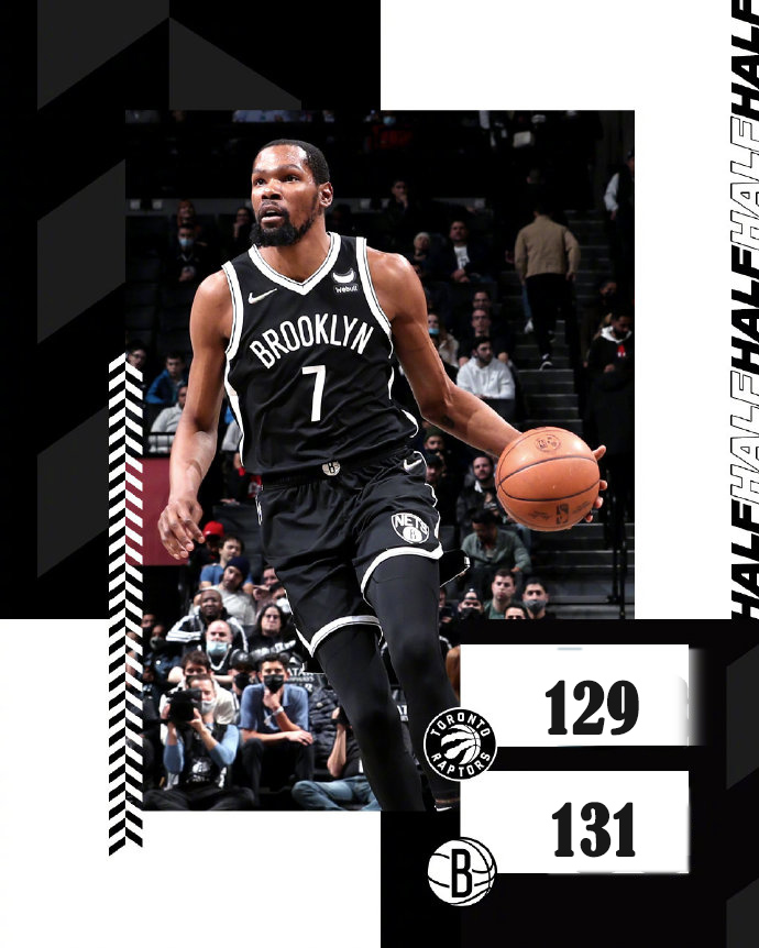 12月15日 NBA常规赛 猛龙vs篮网 全场录像