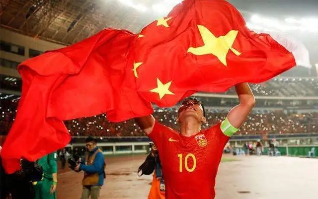 中国足球世界杯预选赛出线了吗?中国国家足球队怎么还有外援?