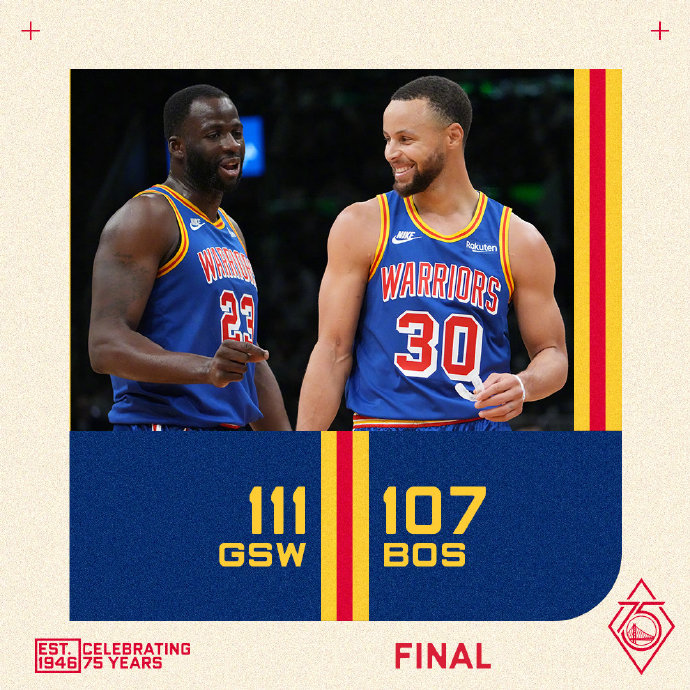 12月18日 NBA常规赛 勇士vs凯尔特人 全场录像