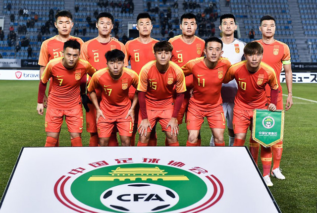 2022年东亚杯什么时候举行_2022年东亚杯举办时间介绍