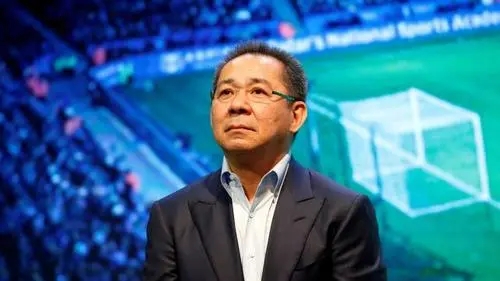 莱斯特城老板坠机怎么回事？莱斯特城老板维猜为何受欢迎？