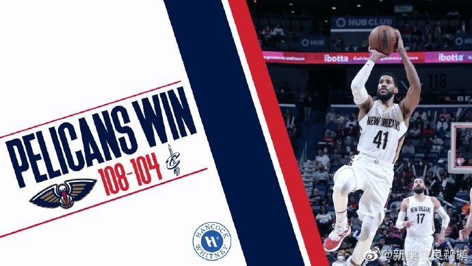 12月29日 NBA常规赛 骑士vs鹈鹕 全场录像