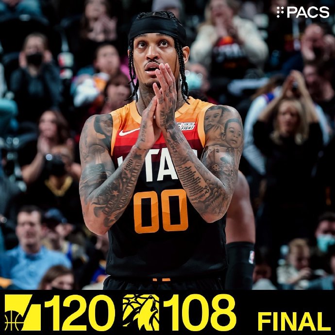 01月01日 NBA常规赛 森林狼vs爵士 全场录像