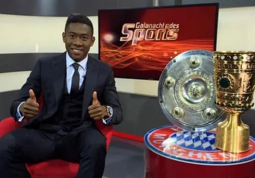 阿拉巴什么水平_达维德阿拉巴技术水平介绍