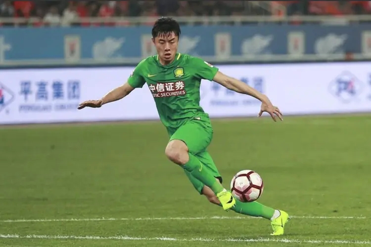 恒大国安重磅交易是怎么回事？郜林发文告别恒大是真的假的？
