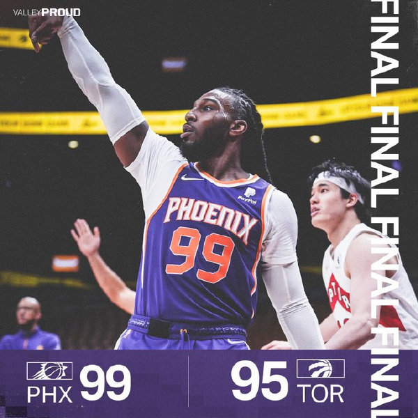 01月12日 NBA常规赛 太阳vs猛龙 全场录像
