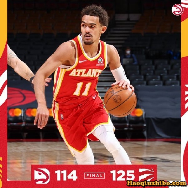 02月05日 NBA常规赛 老鹰vs猛龙 全场录像