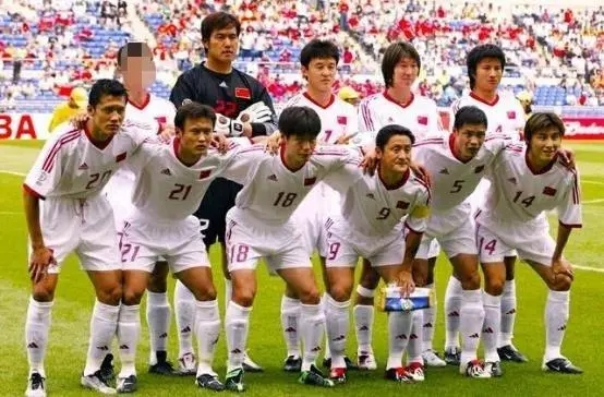 国足怎么才能进世界杯？中国足协怎么这么有钱？