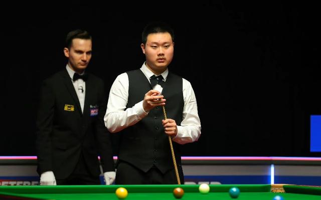大卫-格雷斯vs赵剑波 全场录像