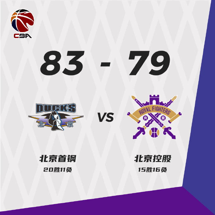 03月06日 CBA常规赛 北京vs北控 全场录像