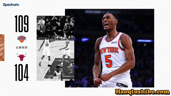 03月29日 NBA常规赛 公牛vs尼克斯 全场录像