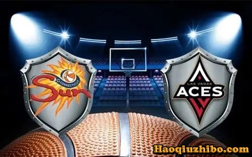 09月12日WNBA总决赛1 太阳vs王牌比赛直播前瞻