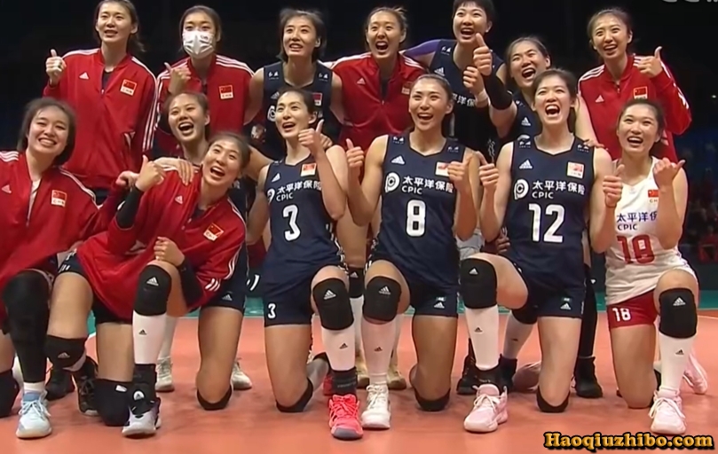 09月28日 女排世锦赛 中国女排vs日本女排 全场录像