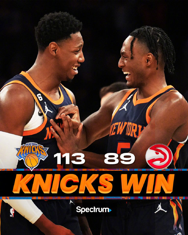12月08日 NBA常规赛 老鹰vs尼克斯 全场录像