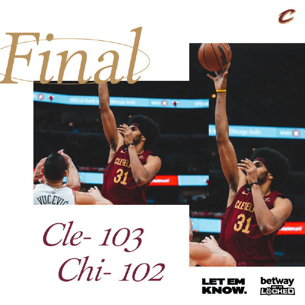 01月01日 NBA常规赛 骑士vs公牛 全场录像