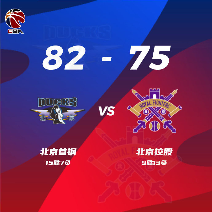 01月04日 CBA常规赛 北京vs北控 全场录像